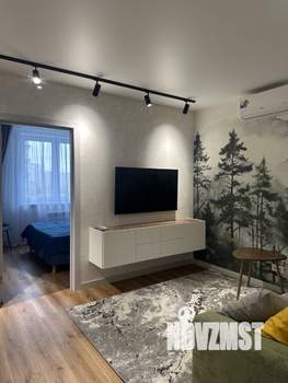 2-к квартира, на длительный срок, 45м2, 9/23 этаж
