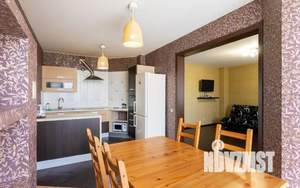 2-к квартира, посуточно, 75м2, 10/10 этаж