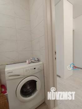 1-к квартира, на длительный срок, 39м2, 2/17 этаж