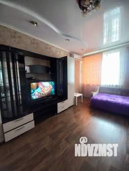 2-к квартира, посуточно, 55м2, 10/15 этаж
