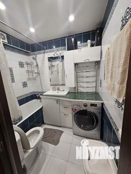 2-к квартира, на длительный срок, 44м2, 1/5 этаж