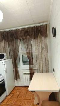 1-к квартира, на длительный срок, 30м2, 6/9 этаж