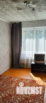 1-к квартира, на длительный срок, 30м2, 3/9 этаж