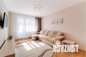 1-к квартира, посуточно, 37м2, 6/11 этаж