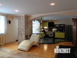 3-к квартира, на длительный срок, 134м2, 2/6 этаж