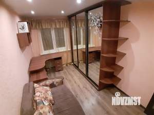 2-к квартира, на длительный срок, 44м2, 2/5 этаж