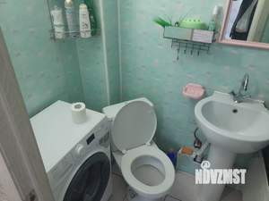 2-к квартира, посуточно, 36м2, 2/5 этаж