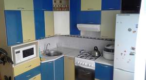 1-к квартира, на длительный срок, 38м2, 6/10 этаж