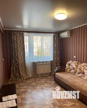 1-к квартира, на длительный срок, 38м2, 4/5 этаж