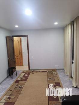 2-к квартира, на длительный срок, 42м2, 5/5 этаж