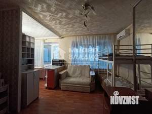 Студия квартира, на длительный срок, 21м2, 5/5 этаж