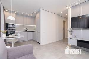 1-к квартира, на длительный срок, 39м2, 9/15 этаж