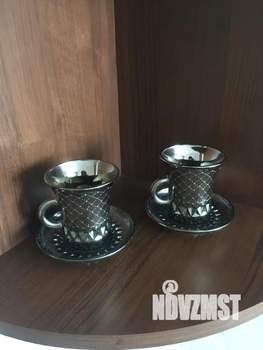 1-к квартира, посуточно, 45м2, 3/10 этаж