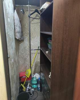 1-к квартира, на длительный срок, 37м2, 8/10 этаж