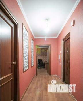 2-к квартира, на длительный срок, 52м2, 2/9 этаж