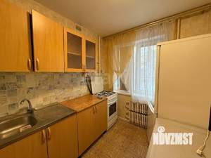 1-к квартира, на длительный срок, 30м2, 2/9 этаж