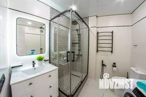 1-к квартира, посуточно, 34м2, 1/1 этаж