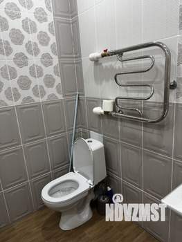 Студия квартира, посуточно, 33м2, 5/14 этаж