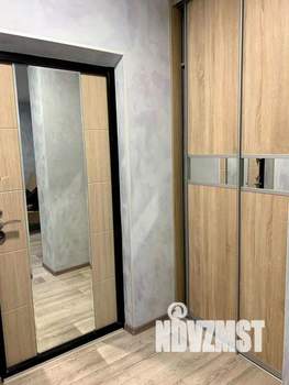 Студия квартира, на длительный срок, 26м2, 5/16 этаж