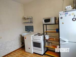 1-к квартира, на длительный срок, 37м2, 4/10 этаж