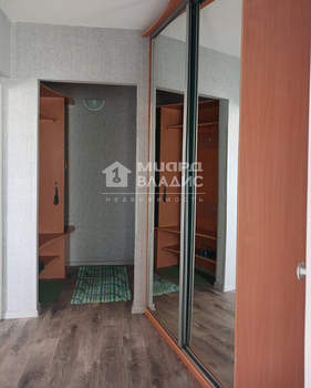 1-к квартира, на длительный срок, 51м2, 7/10 этаж