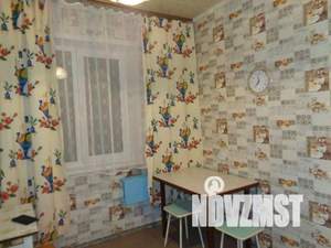 1-к квартира, на длительный срок, 40м2, 3/12 этаж