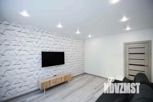 2-к квартира, посуточно, 60м2, 1/10 этаж