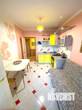 1-к квартира, на длительный срок, 40м2, 4/9 этаж