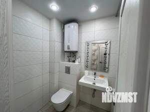 2-к квартира, посуточно, 50м2, 1/1 этаж