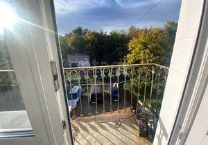 1-к квартира, на длительный срок, 30м2, 3/3 этаж