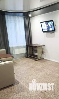 1-к квартира, на длительный срок, 34м2, 5/9 этаж