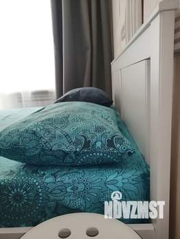 1-к квартира, посуточно, 35м2, 1/5 этаж