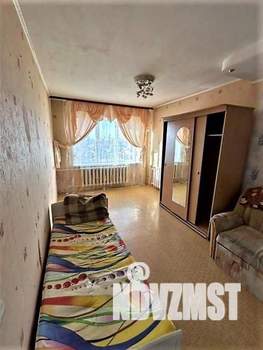 1-к квартира, на длительный срок, 31м2, 9/9 этаж