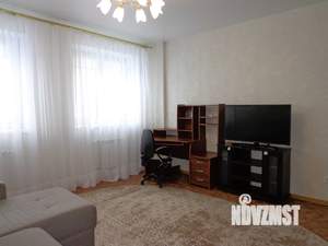 2-к квартира, на длительный срок, 62м2, 7/16 этаж