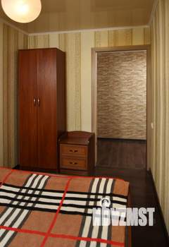 2-к квартира, посуточно, 50м2, 1/5 этаж