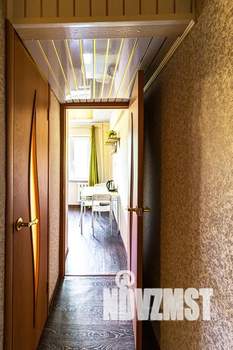 1-к квартира, посуточно, 32м2, 4/5 этаж