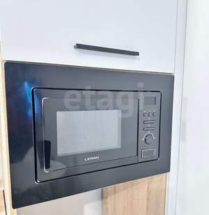 Студия квартира, на длительный срок, 33м2, 13/14 этаж