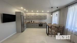 2-к квартира, на длительный срок, 59м2, 10/15 этаж