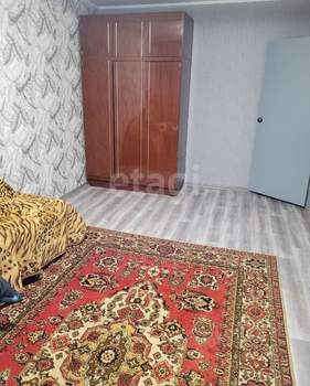 1-к квартира, на длительный срок, 30м2, 2/9 этаж