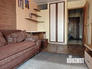 2-к квартира, на длительный срок, 43м2, 1/5 этаж