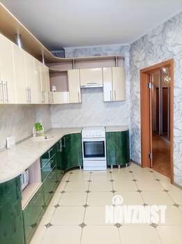 1-к квартира, на длительный срок, 51м2, 10/16 этаж
