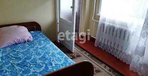 2-к квартира, на длительный срок, 35м2, 4/5 этаж