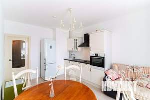 1-к квартира, на длительный срок, 51м2, 7/11 этаж