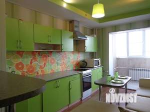 2-к квартира, на длительный срок, 55м2, 1/10 этаж