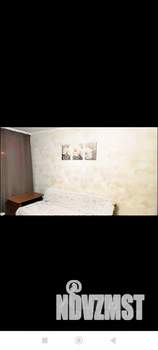 2-к квартира, на длительный срок, 47м2, 1/5 этаж