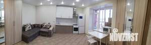 2-к квартира, на длительный срок, 52м2, 9/14 этаж