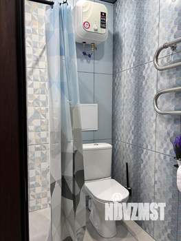 Студия квартира, посуточно, 21м2, 1/5 этаж