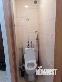 2-к квартира, на длительный срок, 42м2, 5/5 этаж