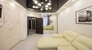 1-к квартира, на длительный срок, 35м2, 6/9 этаж