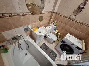 2-к квартира, посуточно, 48м2, 4/5 этаж